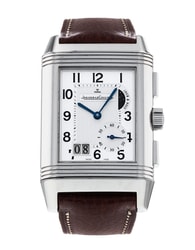 Jaeger-LeCoultre Reverso Grande GMT 3028420